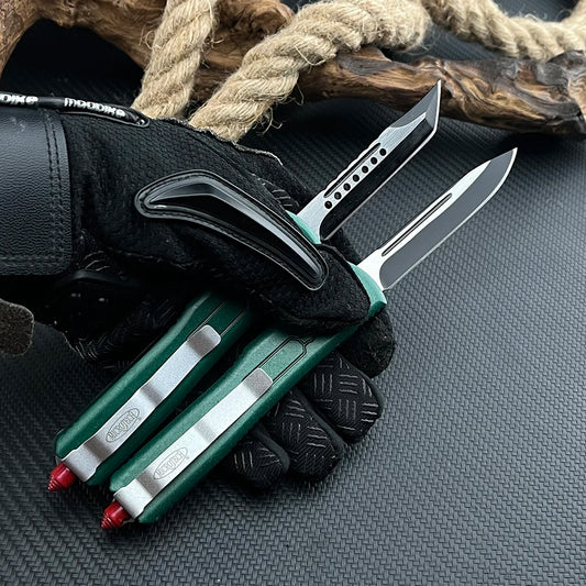 Pocket Utility Knives - High Hardness Blade, EDC Multitools, Sharp Knife