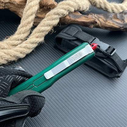 Pocket Utility Knives - High Hardness Blade, EDC Multitools, Sharp Knife