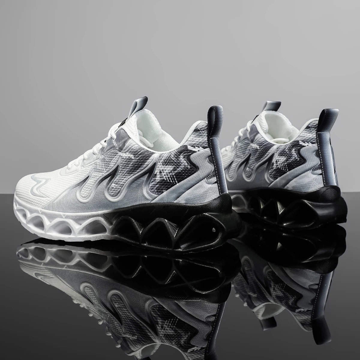 Sneakers for Women  Walking Shoes , Lightweight Casual Sneakers Air Running Shoes