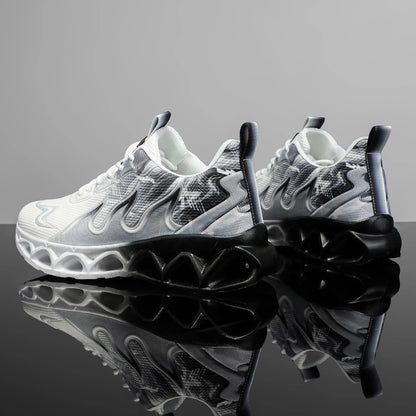 Sneakers for Women  Walking Shoes , Lightweight Casual Sneakers Air Running Shoes