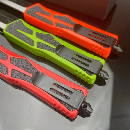 pocket knife, outdoor camping and hiking knife, tactical knife, hunting, multi-functional knife, men's gift