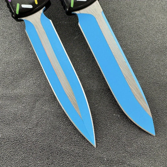 Outdoor camping travel knife Pocket knife Multi-functional EDC Knives Tactical Knives Hunting Knives