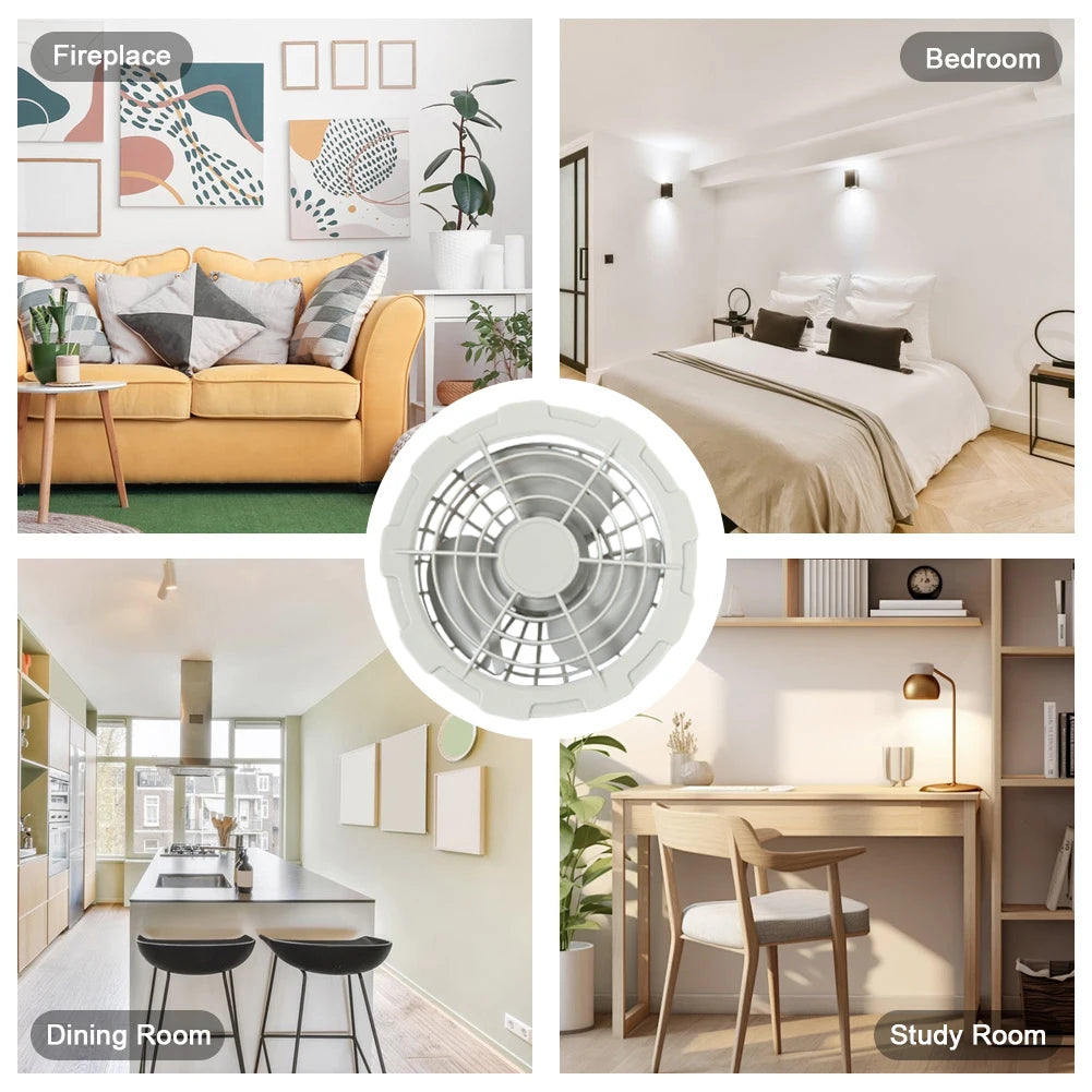 Summer Sport Fan Air Condition Cool Man Woman Outdoor Vest Clothes Jacket Sun Windbreaker Fishing