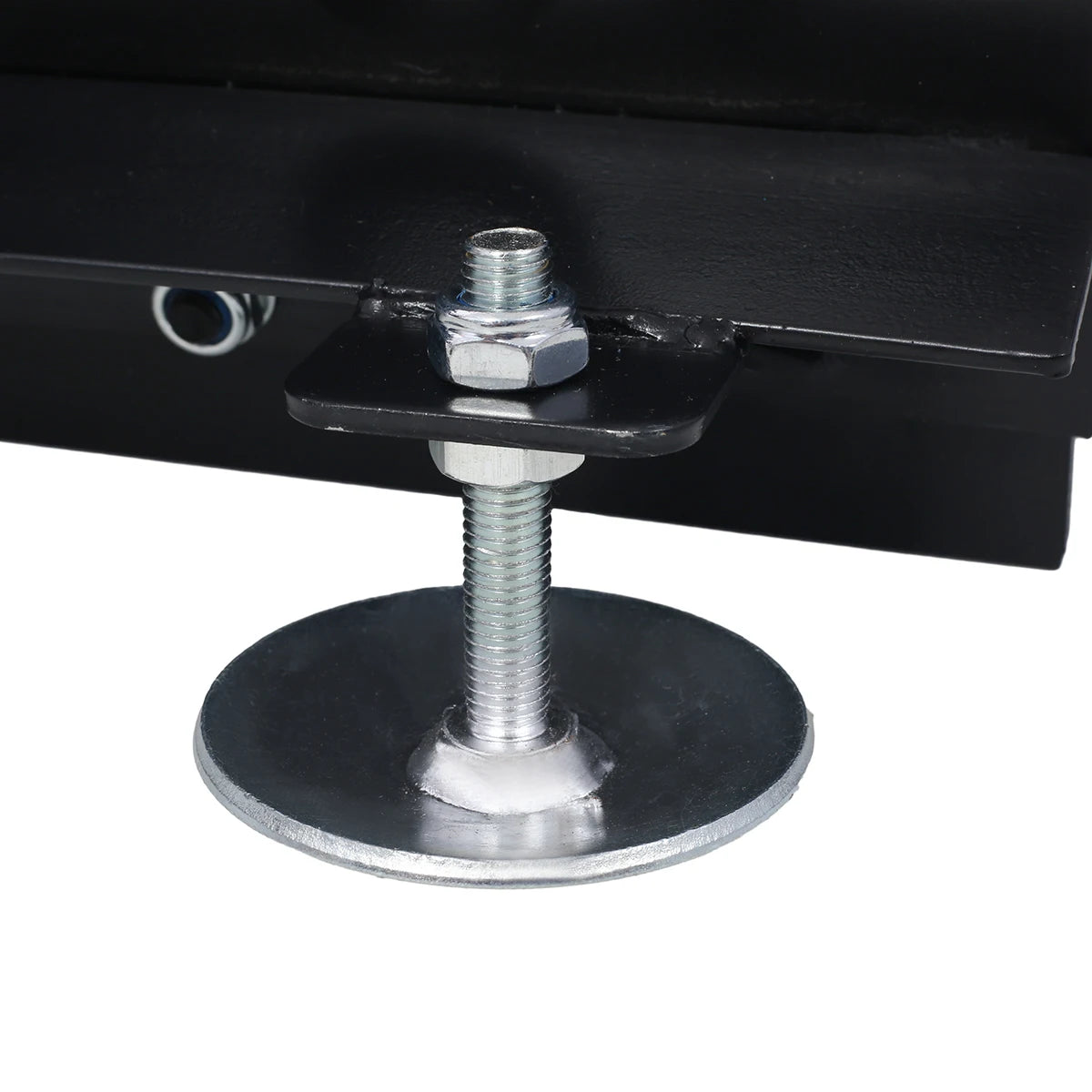 Snow Plow Kit, Steel Push Snow Blade With 5 Adjustable Angles For Pickup Trucks UTV ATV Transportation Vehicles