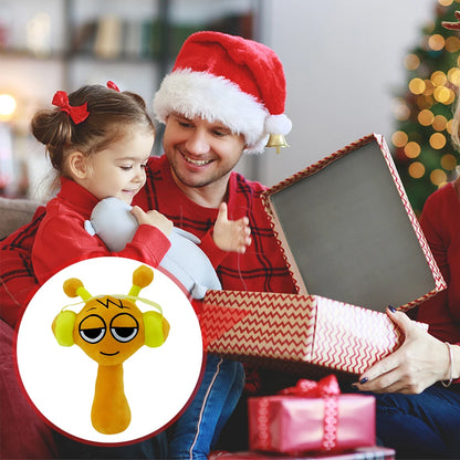 Soft Stuffed Figuer Doll Stuffed Animals Birthday Christmas Gifts for Fans and Kids