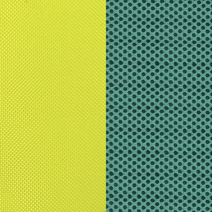 Durable Dog Life Jacket with Handle Medium Dogs