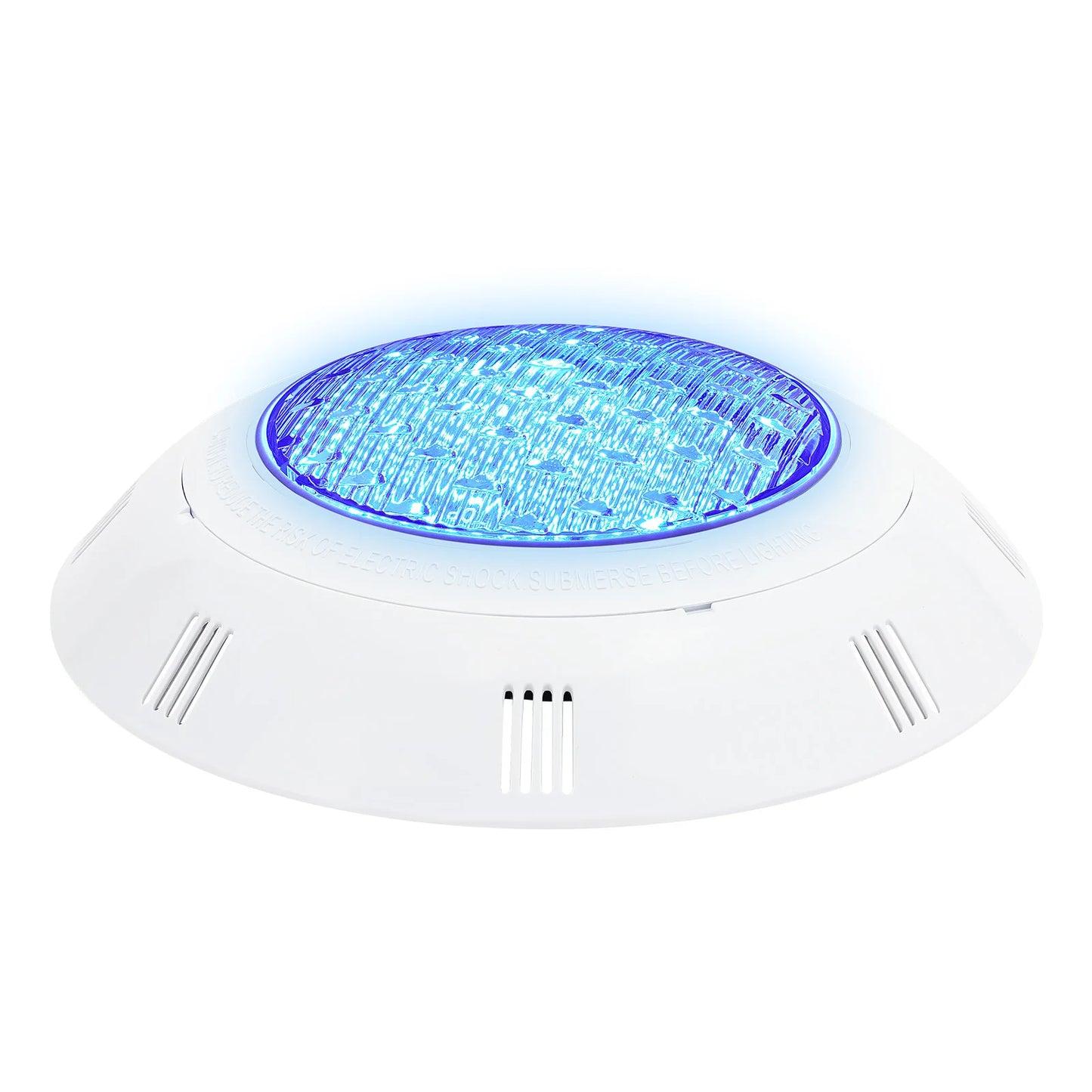 Underwater Light swimming Lamp Waterproof Fountain Lighting 7 Color Changing