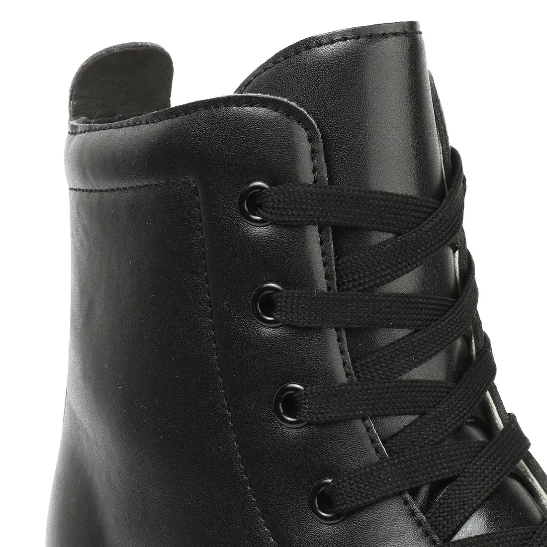 Double-Row Roller Skate Shoes Quad Sneakers Beginner Men Women Outdoor Skating  Size 34-45 Pu Leather