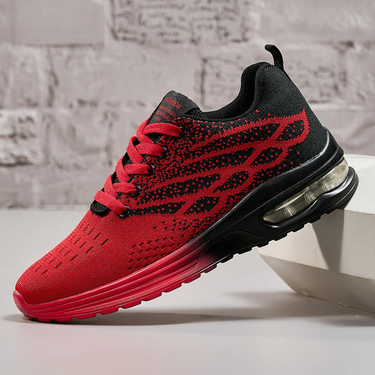 Sneakers for Women Orthopedic  Walking Shoes , Lightweight Casual Sneakers Air Running Shoes