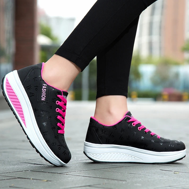 Sneakers for Women Orthopedic  Walking Shoes  Lightweight Casual  Sneakers Air Running Shoes Tennis