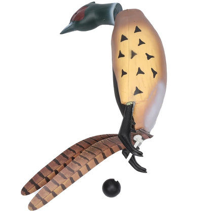 Pheasant Dummy Hunting Retriever Dog Duck Recognition Trainers