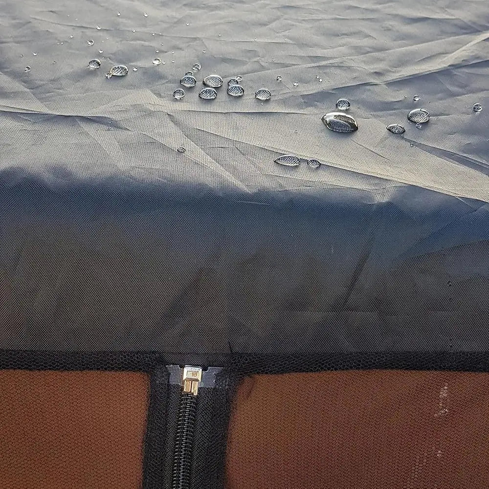 Patio Swing Mosquito Netting