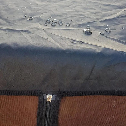 Patio Swing Mosquito Netting