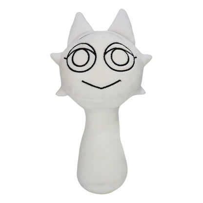 Soft Stuffed Figuer Doll Stuffed Animals Birthday Christmas Gifts for Fans and Kids