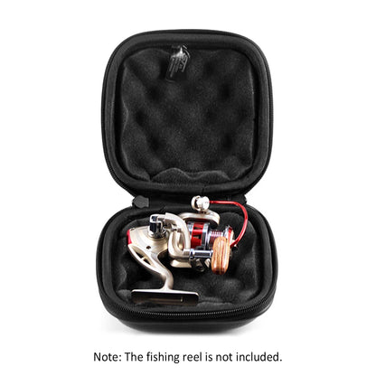 Spinning Fishing Reel Bag Shockproof Waterproof Reel Protective Cover