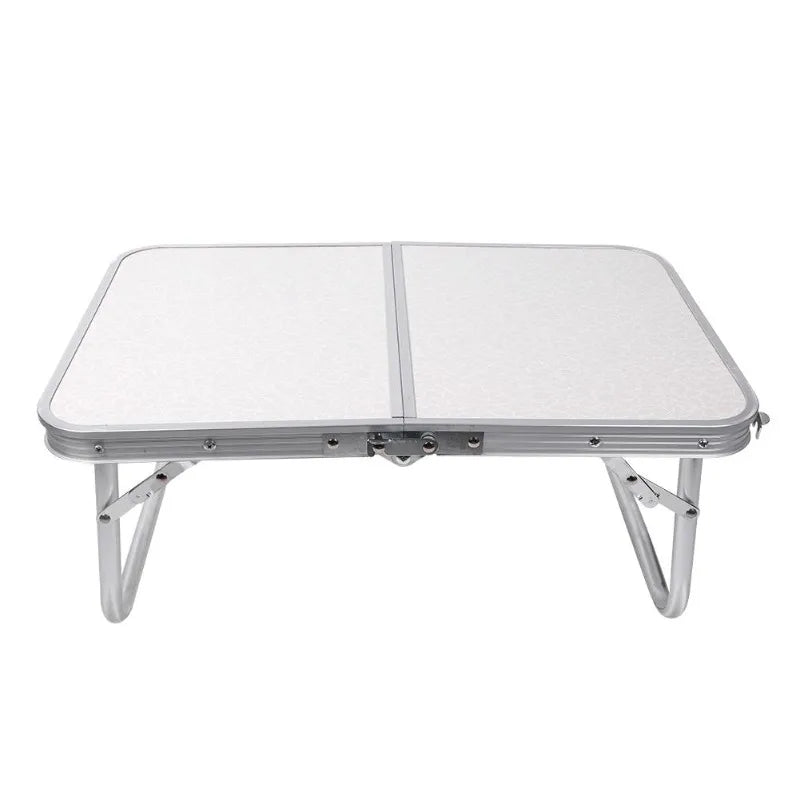 Aluminum Alloy Portable Folding Table for Outdoor Camping Picnic