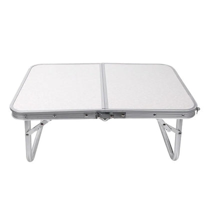 Aluminum Alloy Portable Folding Table for Outdoor Camping Picnic