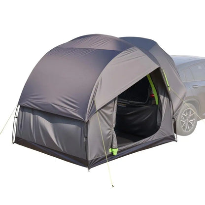 SUV Camping Tent Waterproof 2 Door for 5 -8 Persons