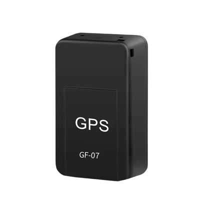 GPS Tracker Magnetic Children Anti-lost Locator Waterproof