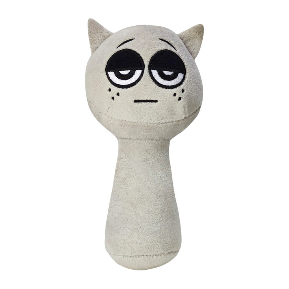 Soft Stuffed Figuer Doll Stuffed Animals Birthday Christmas Gifts for Fans and Kids