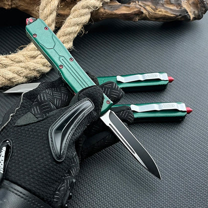 Pocket Utility Knives - High Hardness Blade, EDC Multitools, Sharp Knife