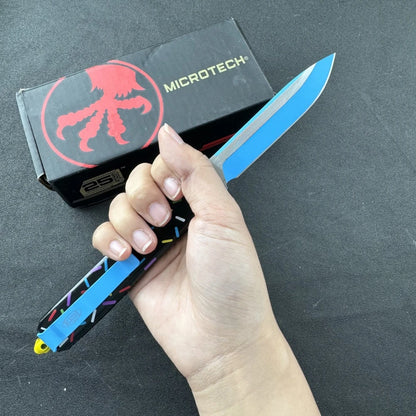 Outdoor camping travel knife Pocket knife Multi-functional EDC Knives Tactical Knives Hunting Knives