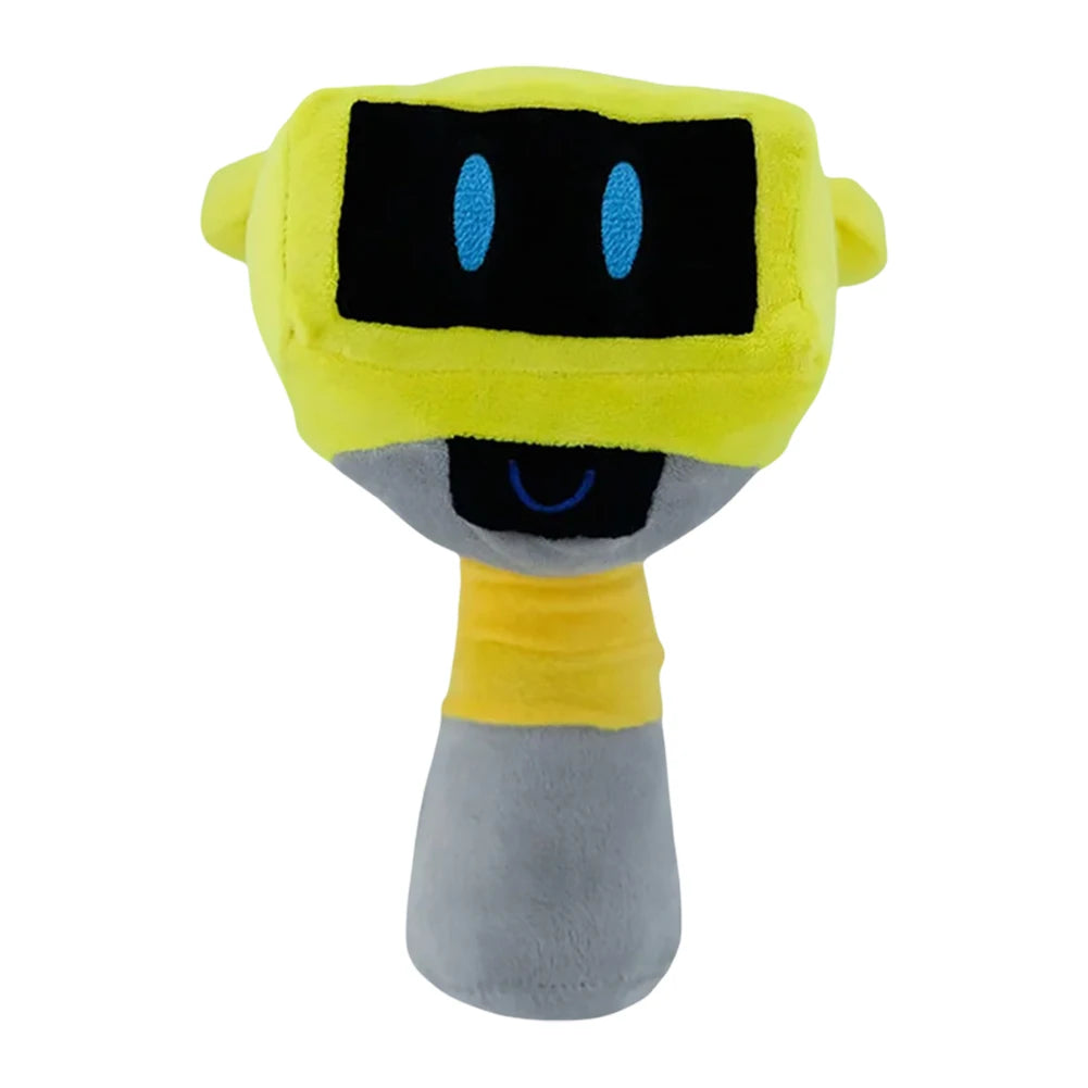 Soft Stuffed Figuer Doll Stuffed Animals Birthday Christmas Gifts for Fans and Kids