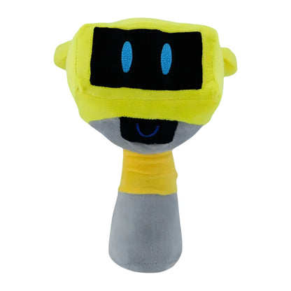 Soft Stuffed Figuer Doll Stuffed Animals Birthday Christmas Gifts for Fans and Kids