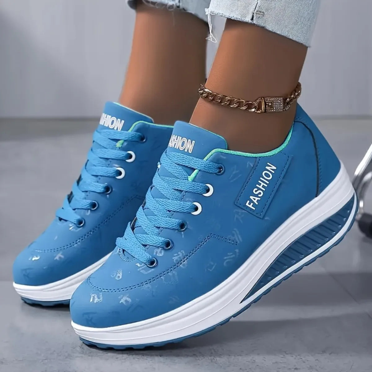 Sneakers for Women Orthopedic Sneakers Walking Shoes  Lightweight Casual Sneakers Air Running Shoes for Women