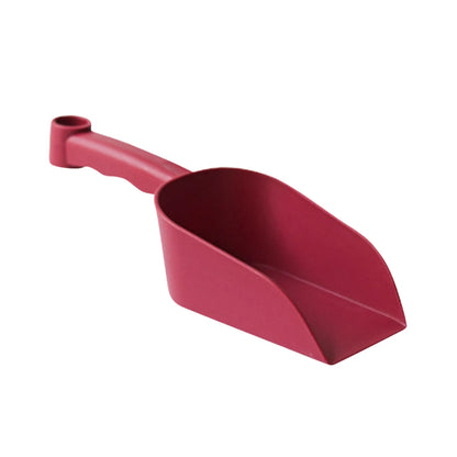 Thickened Plastic Spatula  Cat Litter Spatula Balcony Gardening Shovel Gardening Tool