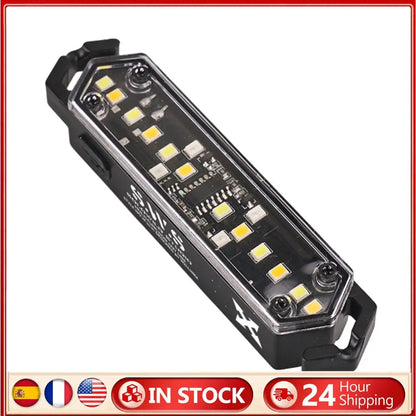 Tent Light Type-C Charging Tent String Lamp Dimming Wind Rope  Outdoor Camping Picnic