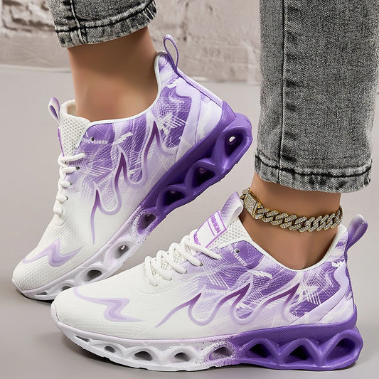 Sneakers for Women Orthopedic Sneakers Walking Shoes for Women, Lightweight Casual Sneakers Air Running Shoes