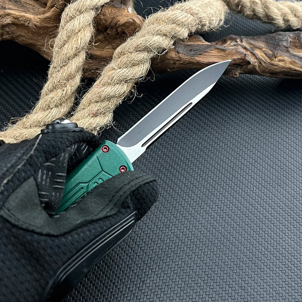 Pocket Utility Knives - High Hardness Blade, EDC Multitools, Sharp Knife