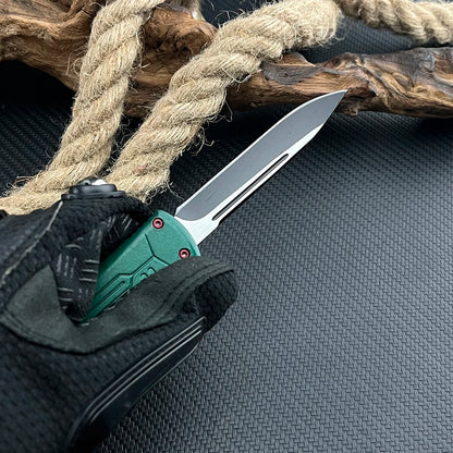 Pocket Utility Knives - High Hardness Blade, EDC Multitools, Sharp Knife