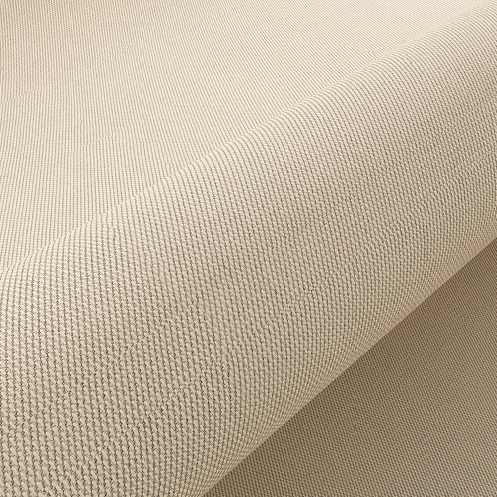 110/140L Clothes Storage Bag Foldable, with Zipper and Reinforced Handles for Clothing Comforter Blanket Bedding