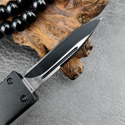 Mini Pocket knife  camping hiking survival  Portable hunting knife, Tactical knife,