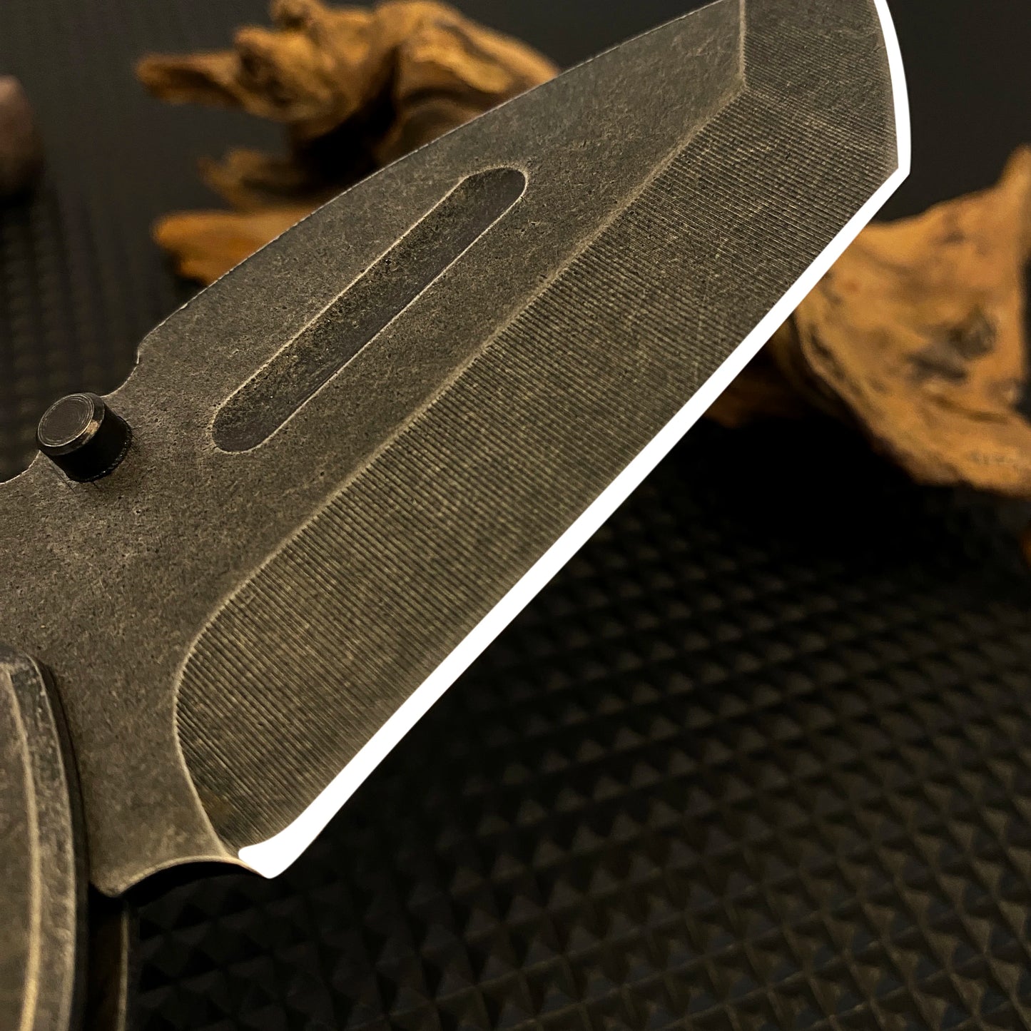 Peeling Knife, Hand-Held Carving Knife, Multi-Functional Fruit Knife, Hunting, Camping Survival Knife- The Perfect Holiday Gift!