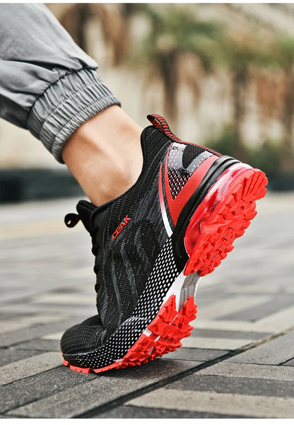 Mens Fashion Sneakers Sports Shoe Athletic Walking Running Shoes Casual Sneaker