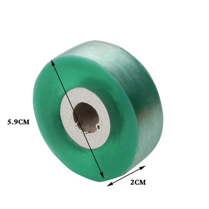 Biodegradable Grafting Tape Graft Membrane Gardening Bind Belt Plant Specific Film
