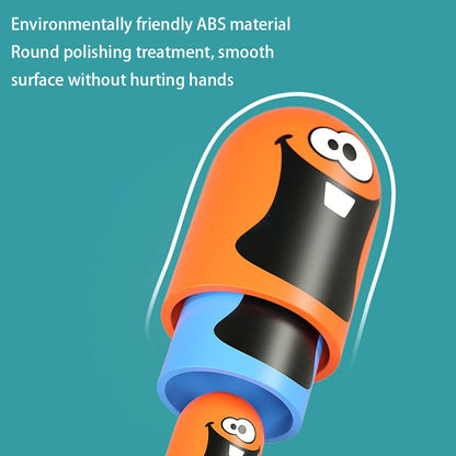 Tic Tac Toe Big Eat Small Gobble Board Game Parent-Child Interactive Educational Toys For Kids Christmas Gifts Tic Tac Toe Game