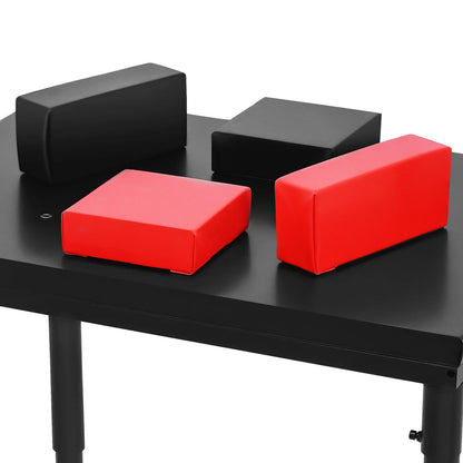 Professional Arm Wrestling Table, Standard Arm Wrestling Battle Table, Standard Wrist Stand Competition Training Equipment