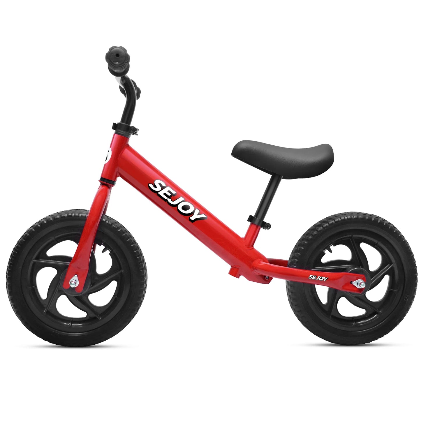 Balance Bike,Lightweight for 3-6 Year Old No Pedal Bikes for Kids