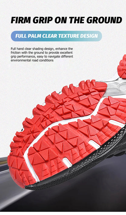 Mens Fashion Sneakers Sports Shoe Athletic Walking Running Shoes Casual Sneaker